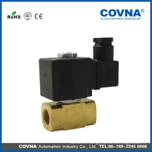 solenoid valve 24v brass water electrical valve